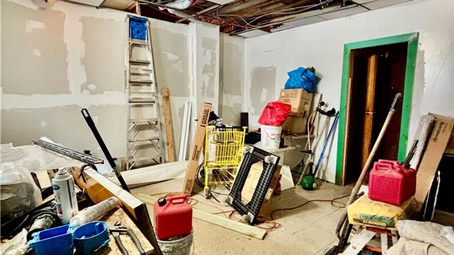 Property at 133 Kingsley Street, Buffalo, NY 14208 11