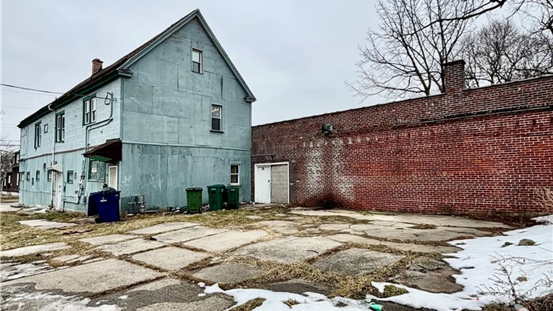 Property at 133 Kingsley Street, Buffalo, NY 14208 3