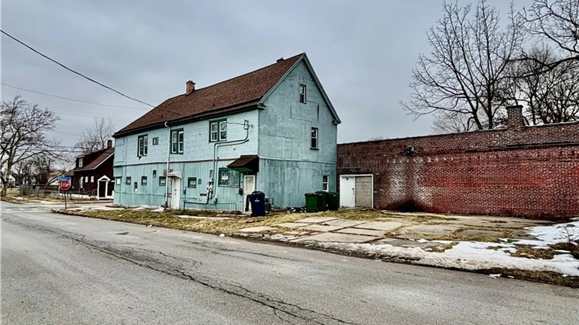 Property at 133 Kingsley Street, Buffalo, NY 14208 4