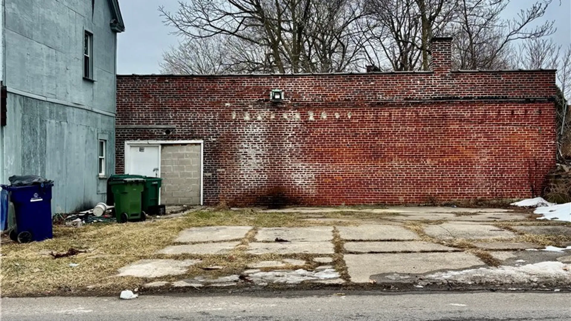 Property at 133 Kingsley Street, Buffalo, NY 14208 5