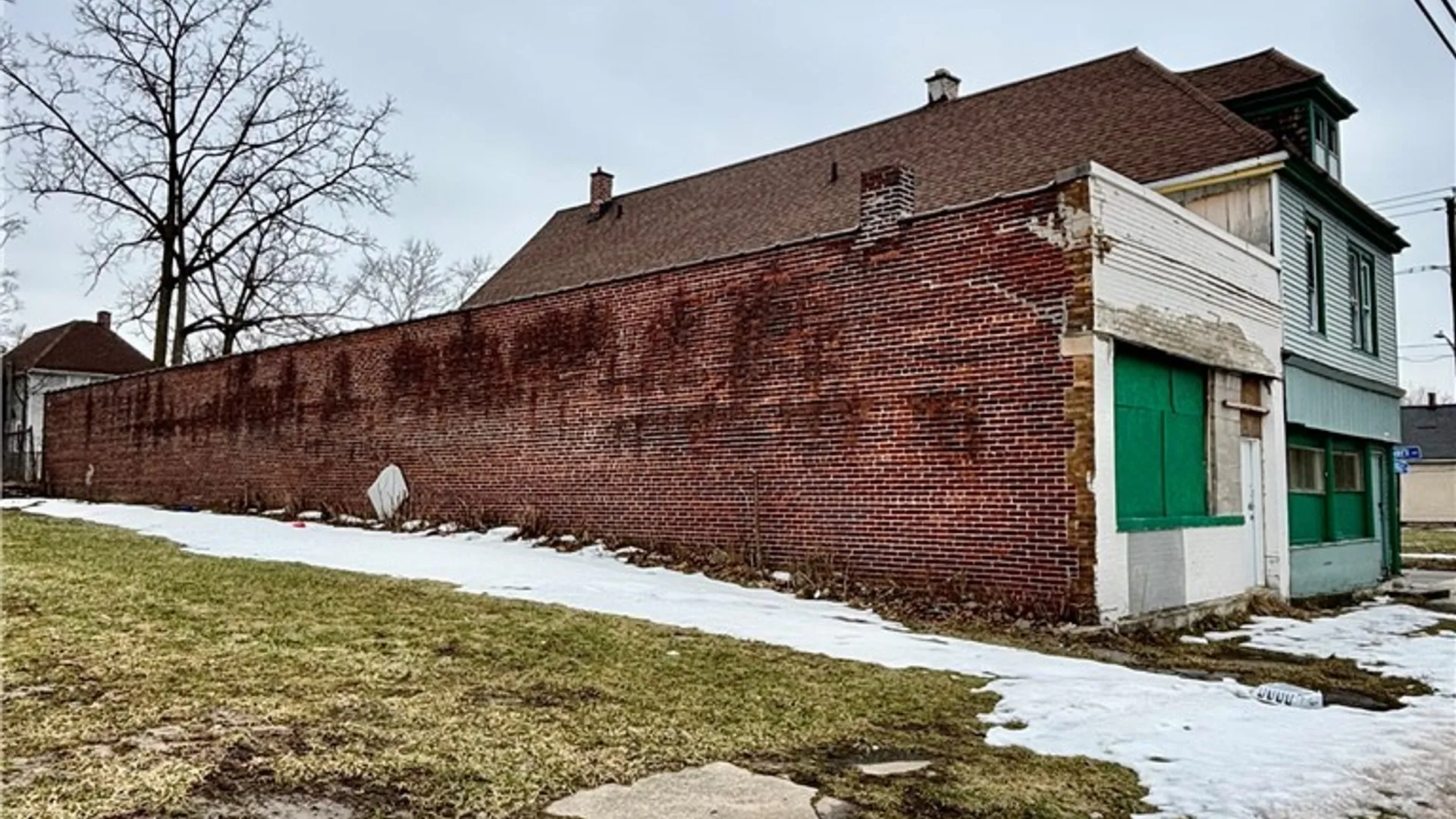 Property at 133 Kingsley Street, Buffalo, NY 14208 6