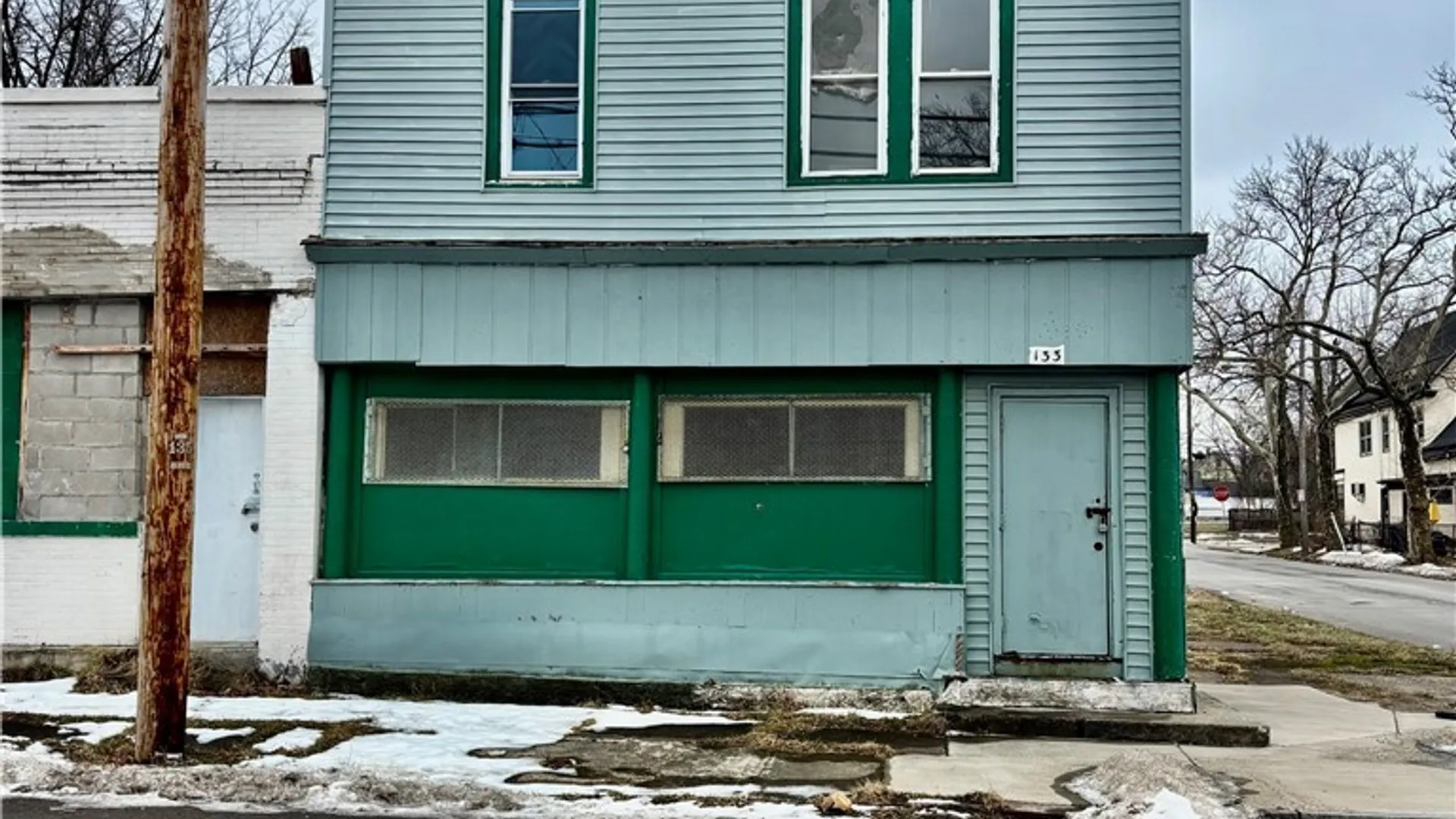 Property at 133 Kingsley Street, Buffalo, NY 14208 8