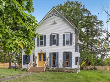 Property at 8450 Maple Street, Lodi, NY 14860