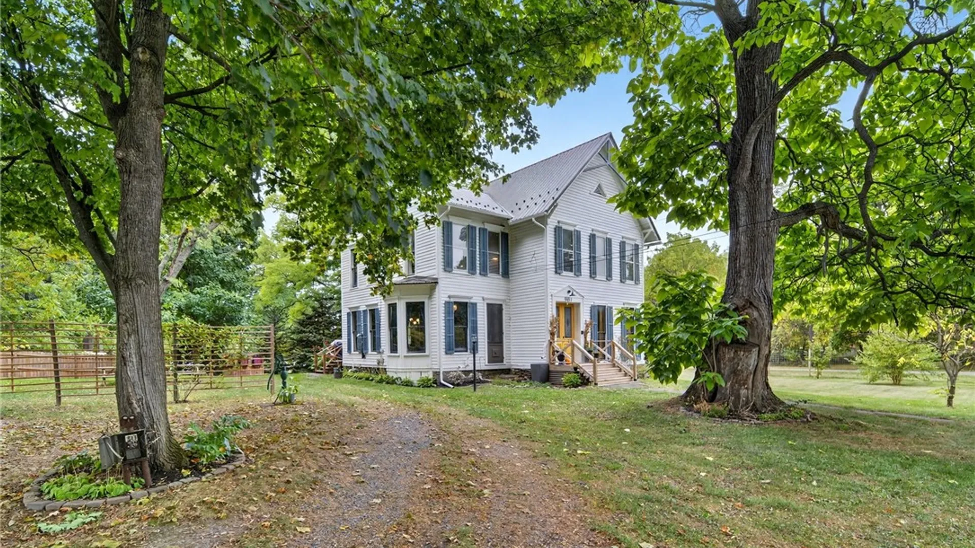 Property at 8450 Maple Street, Lodi, NY 14860 3