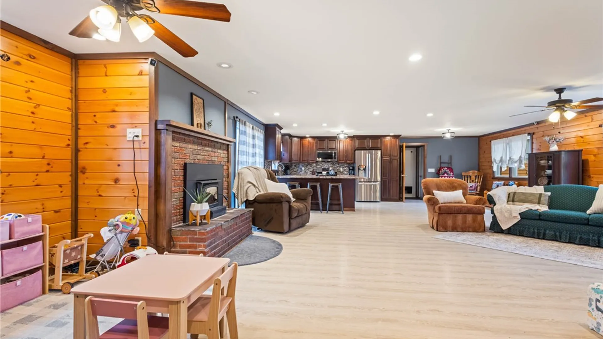 Property at 8549 North Road, Leroy, NY 14482 10