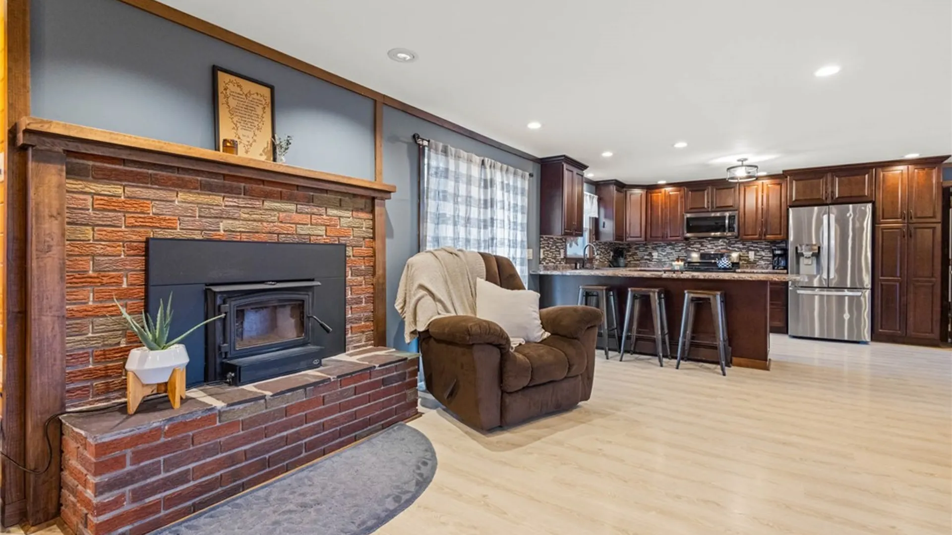 Property at 8549 North Road, Leroy, NY 14482 12