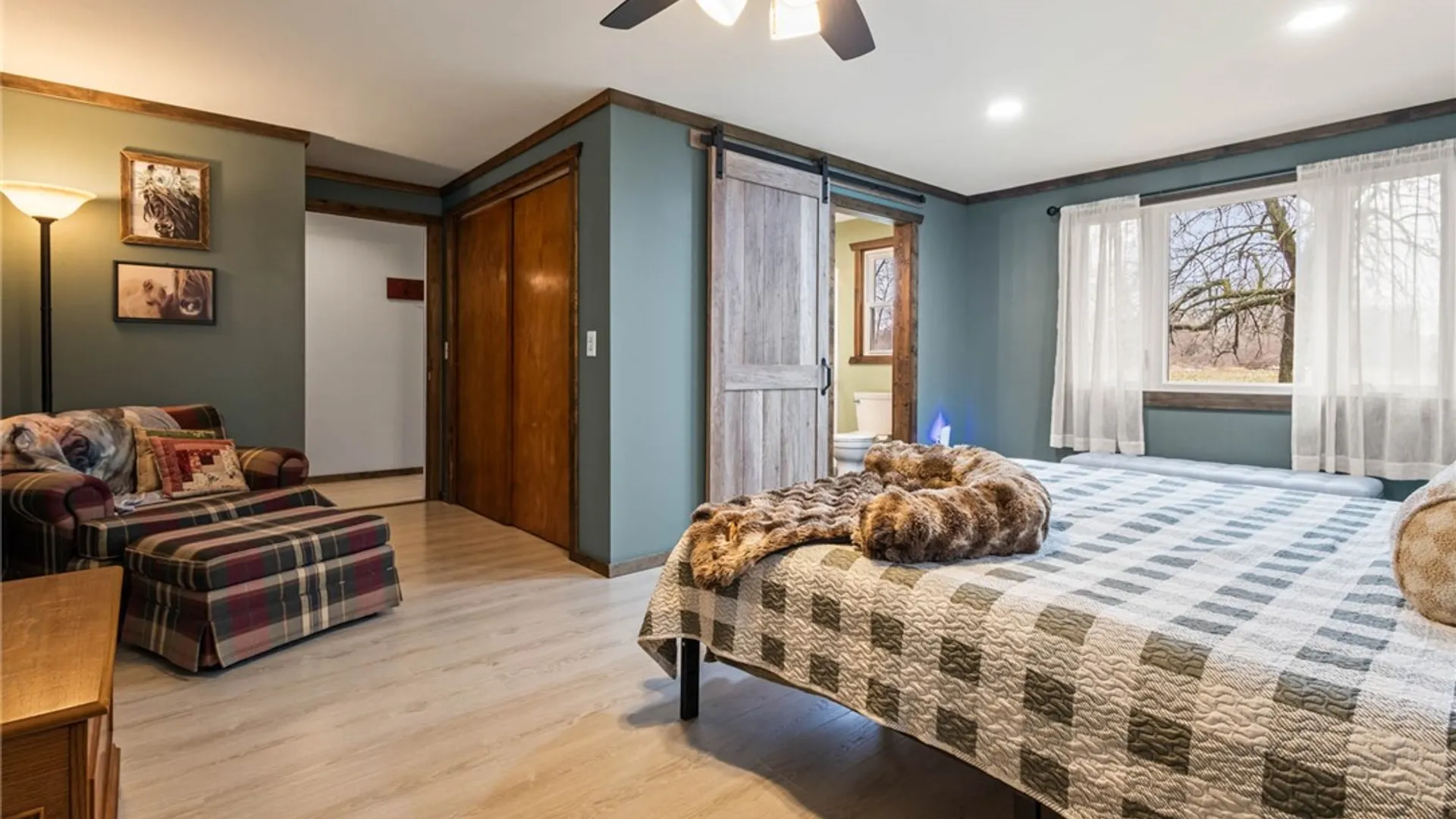 Property at 8549 North Road, Leroy, NY 14482 14