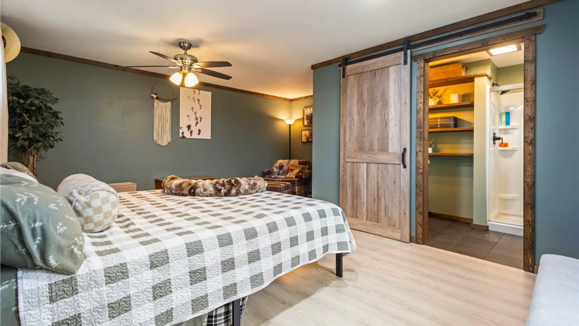 Property at 8549 North Road, Leroy, NY 14482 16