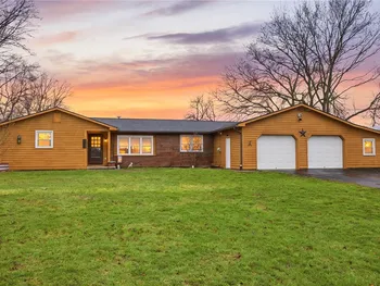 Property at 8549 North Road, Leroy, NY 14482