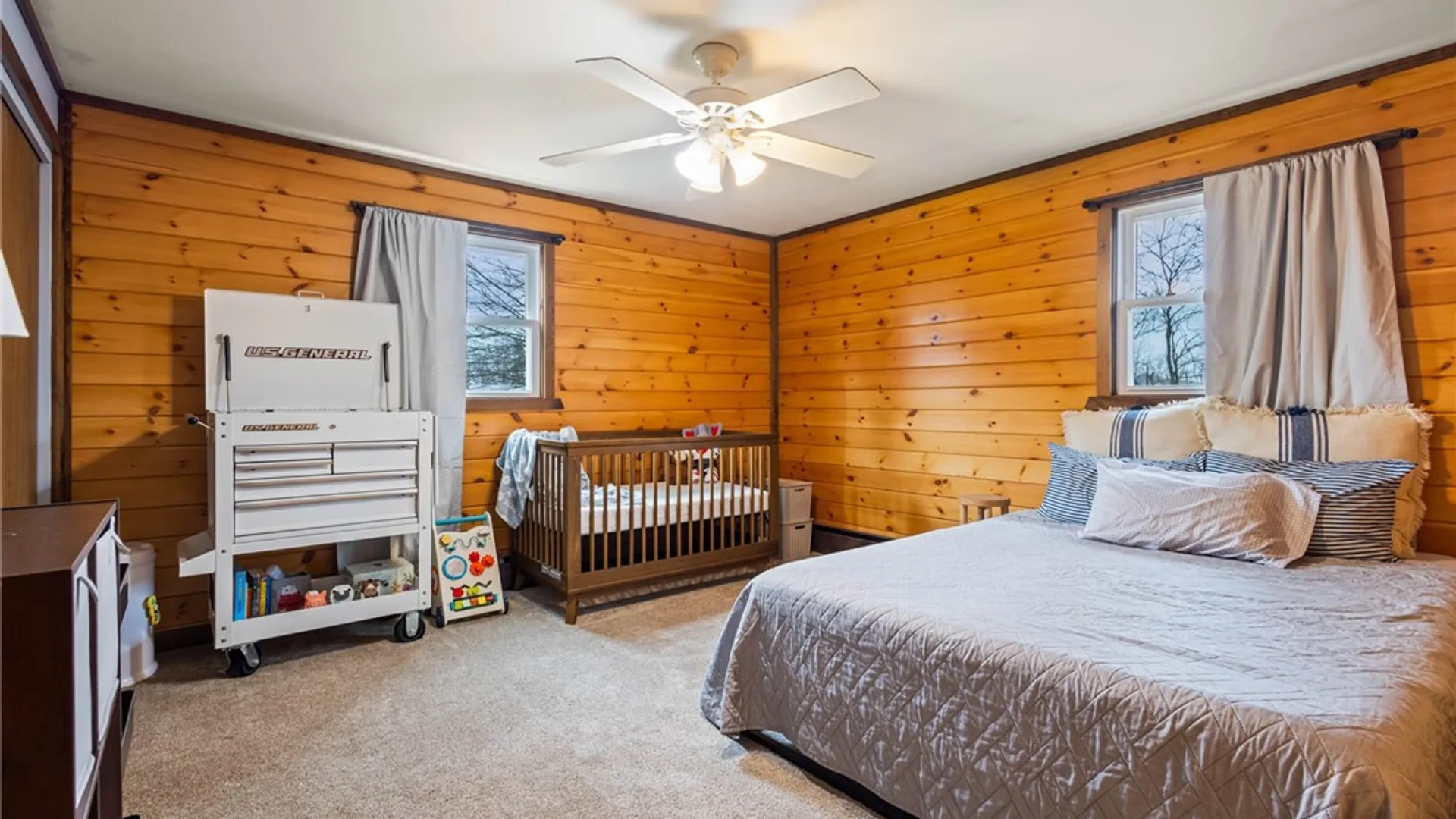 Property at 8549 North Road, Leroy, NY 14482 20