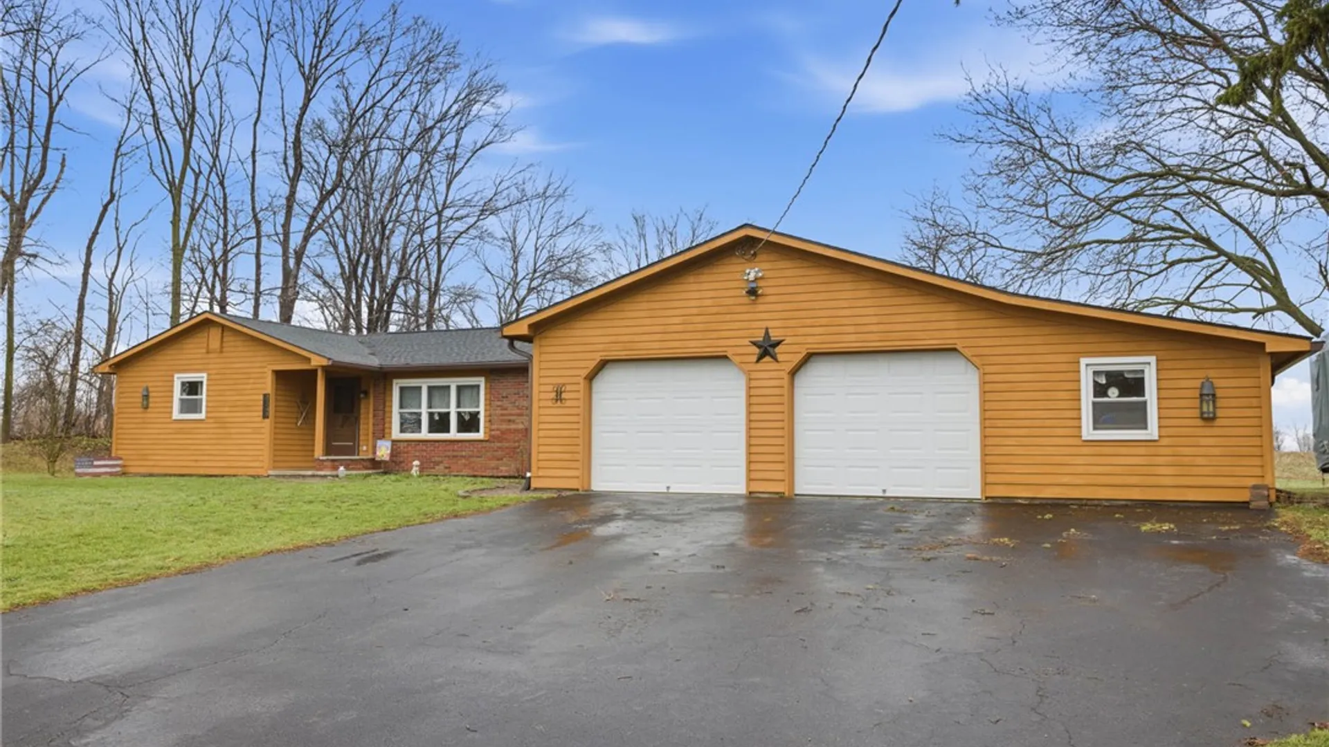 Property at 8549 North Road, Leroy, NY 14482 26