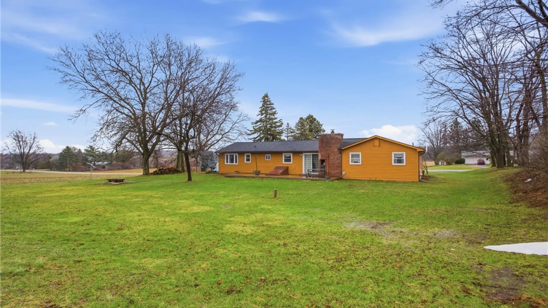 Property at 8549 North Road, Leroy, NY 14482 27