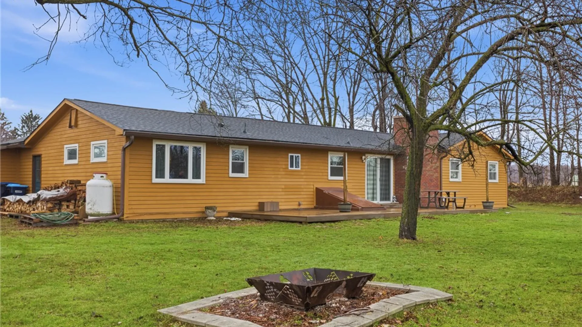 Property at 8549 North Road, Leroy, NY 14482 29