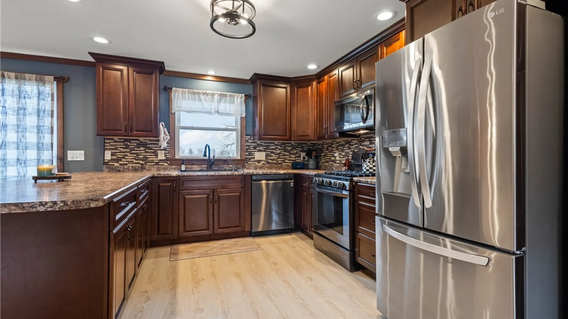 Property at 8549 North Road, Leroy, NY 14482 3