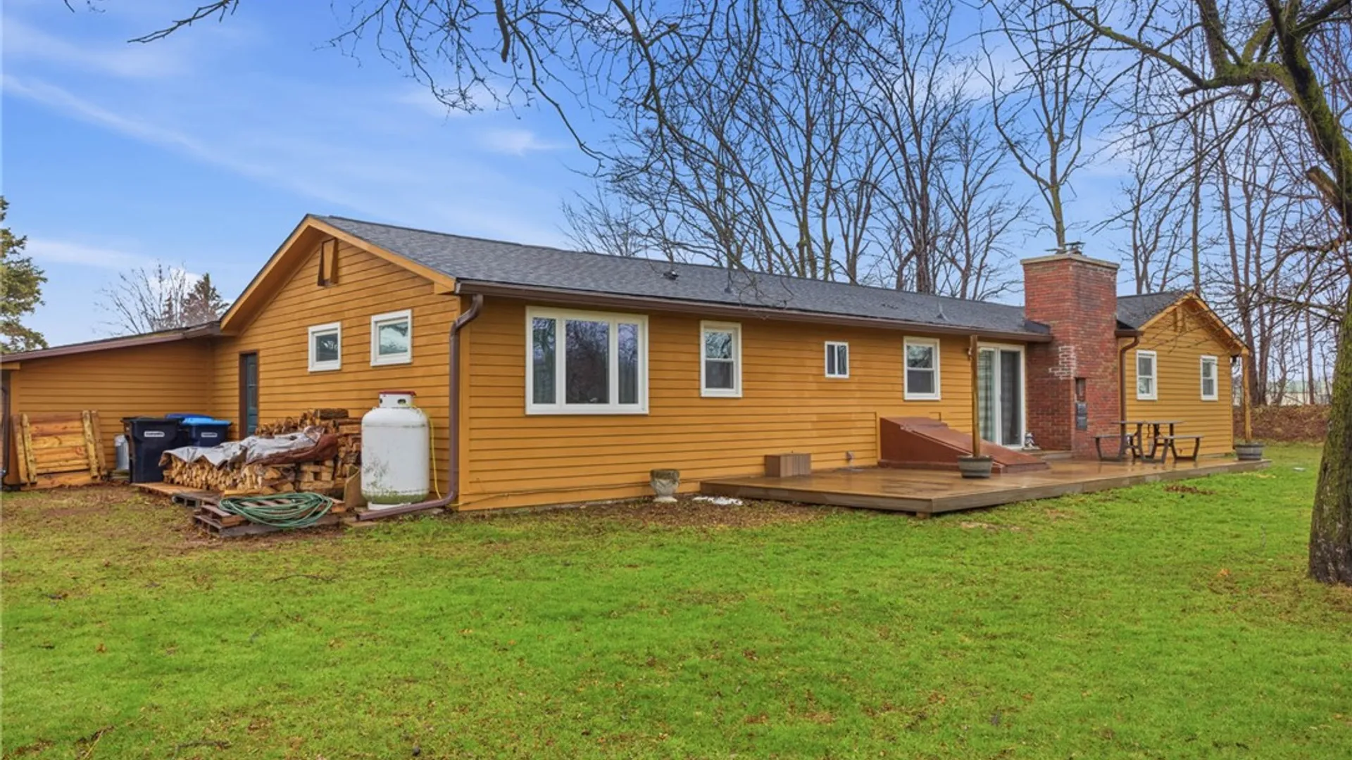 Property at 8549 North Road, Leroy, NY 14482 30