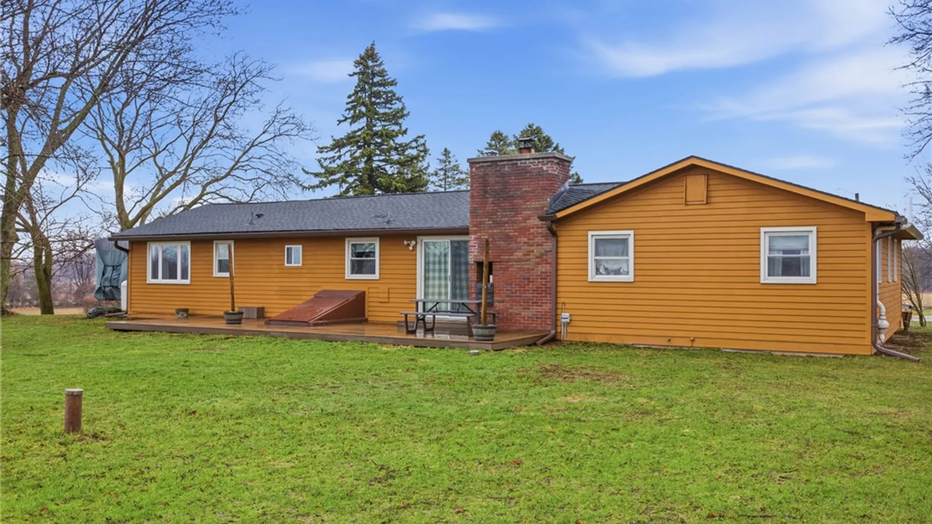 Property at 8549 North Road, Leroy, NY 14482 31