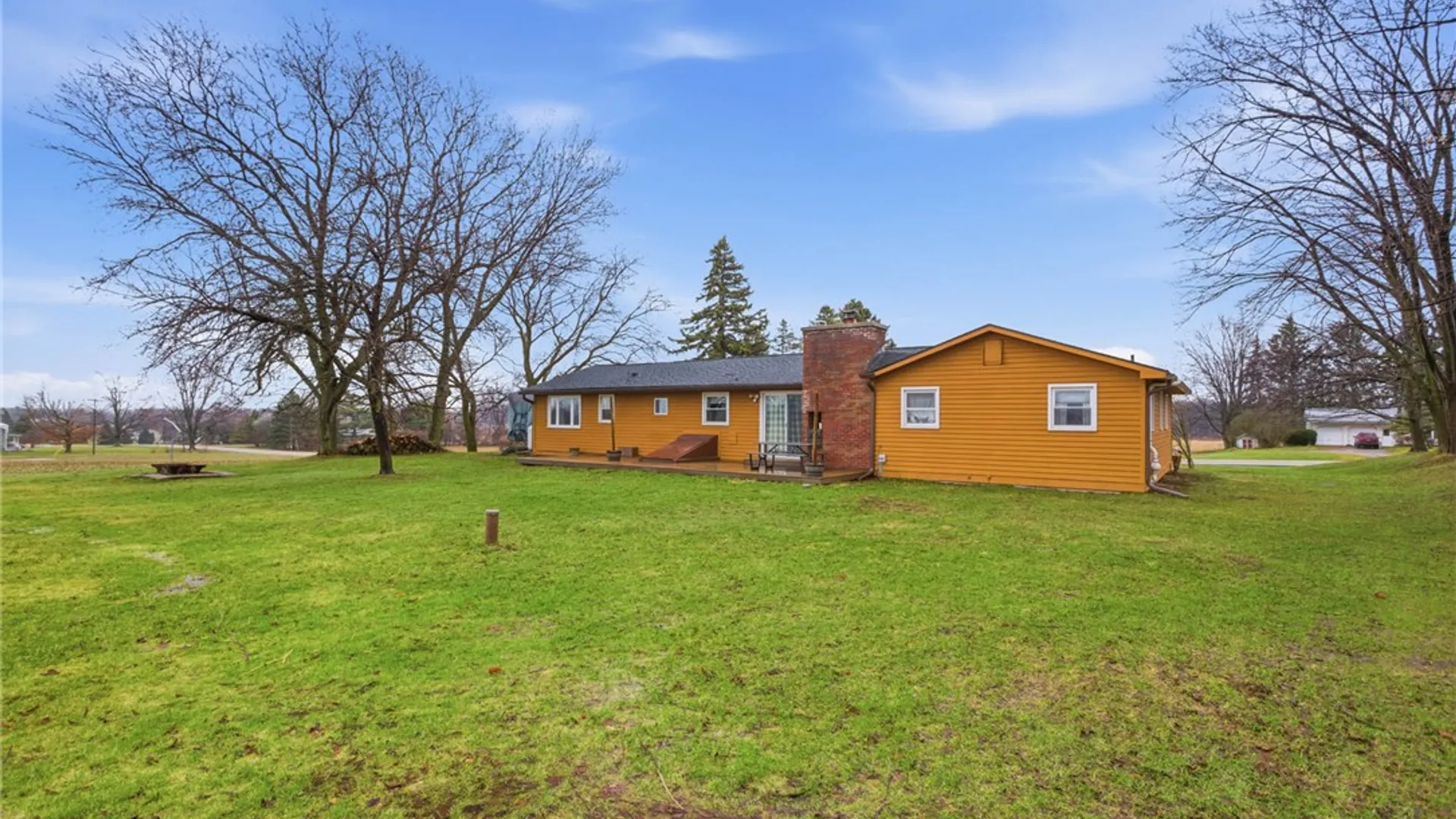 Property at 8549 North Road, Leroy, NY 14482 32