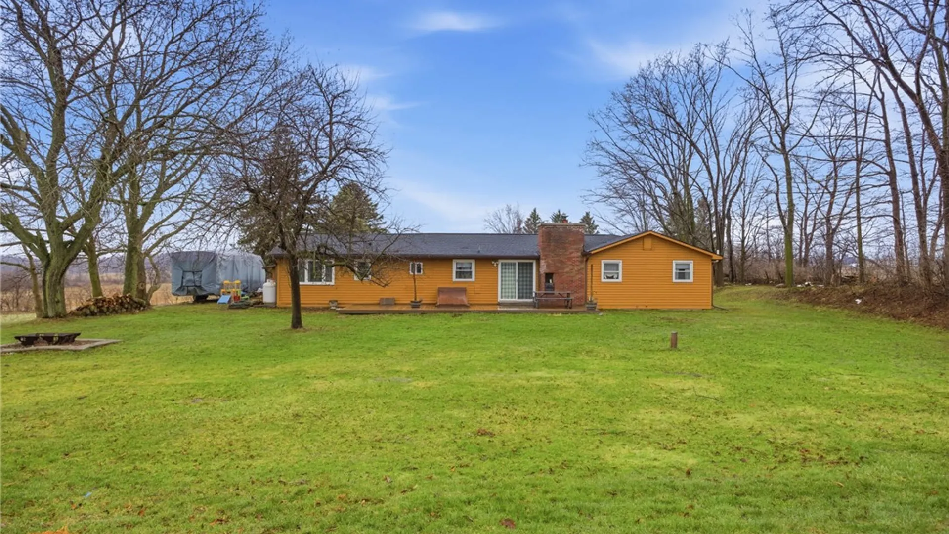 Property at 8549 North Road, Leroy, NY 14482 33