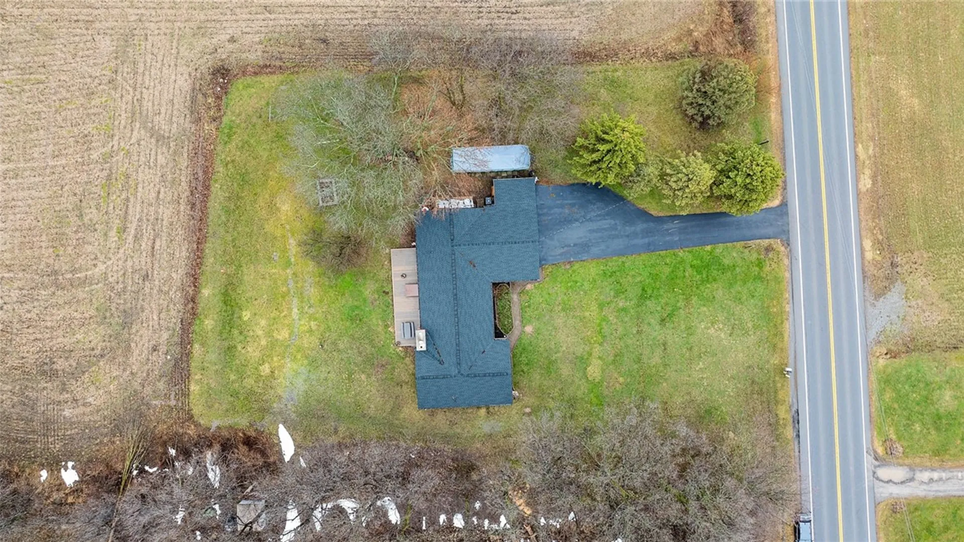 Property at 8549 North Road, Leroy, NY 14482 36