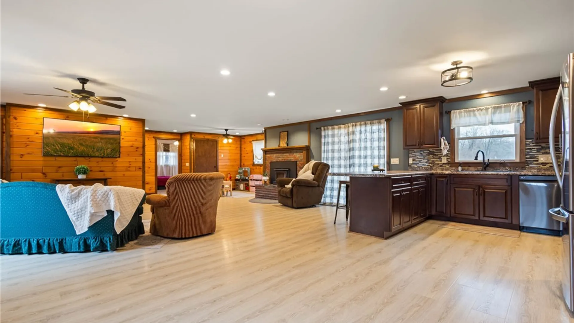 Property at 8549 North Road, Leroy, NY 14482 6