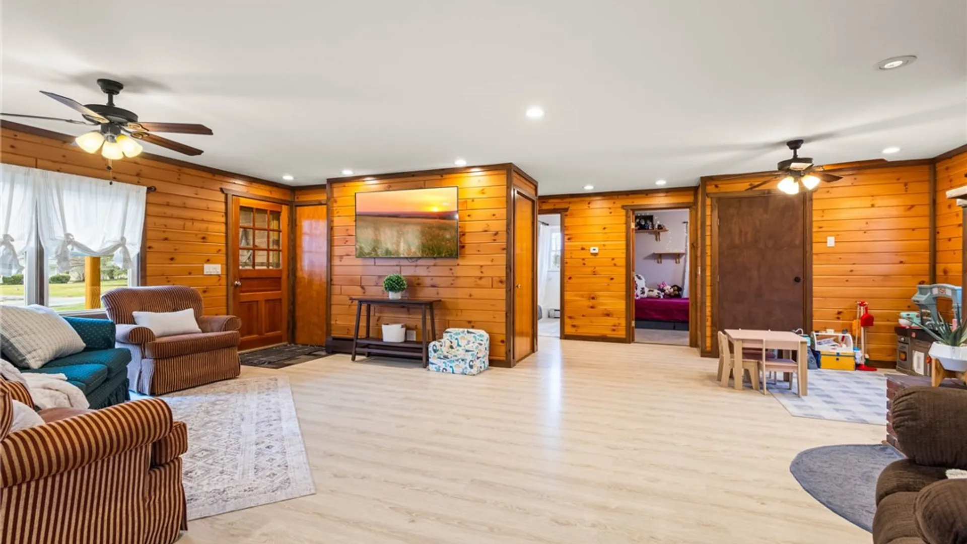 Property at 8549 North Road, Leroy, NY 14482 7