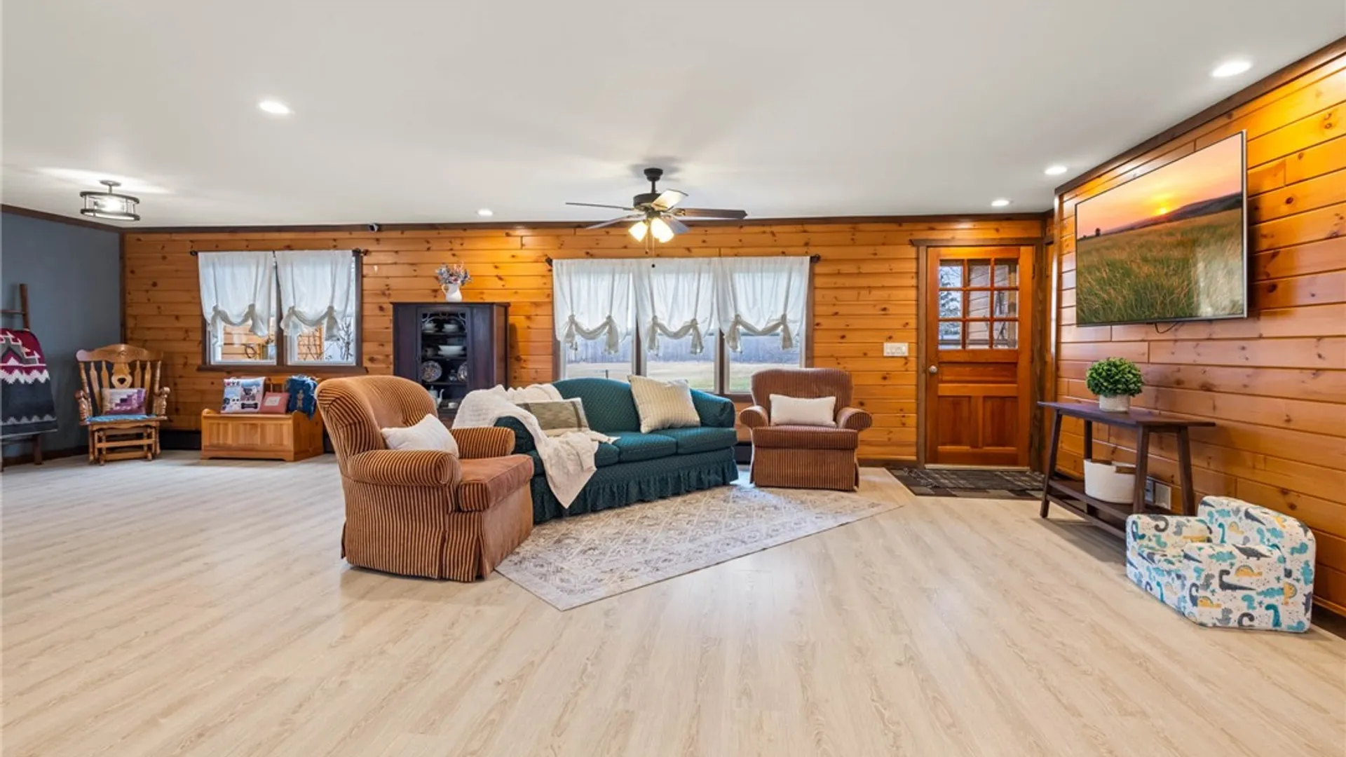 Property at 8549 North Road, Leroy, NY 14482 9