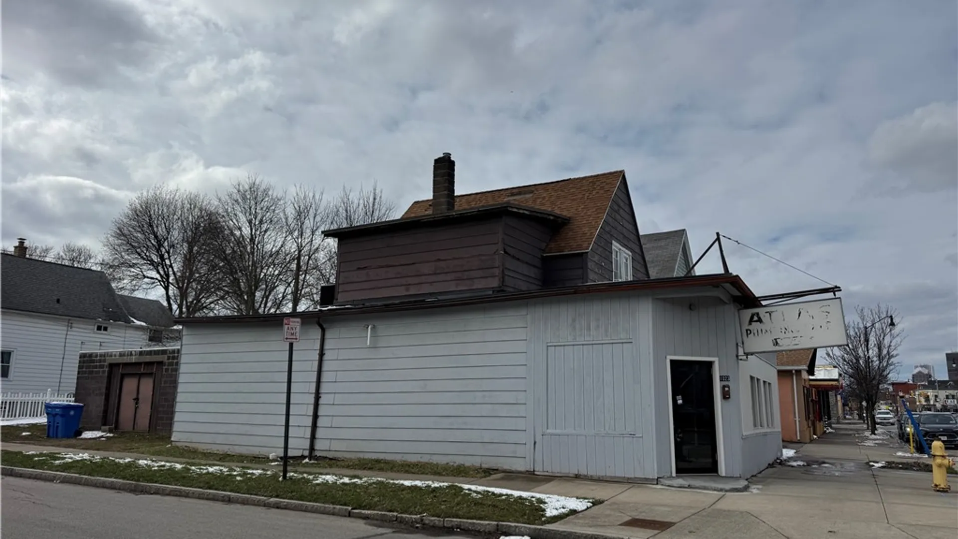 Property at 1023 South Clinton Avenue, Rochester, NY 14620 2