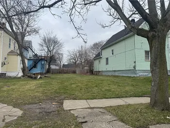135 Herkimer Street, Buffalo, NY 14213