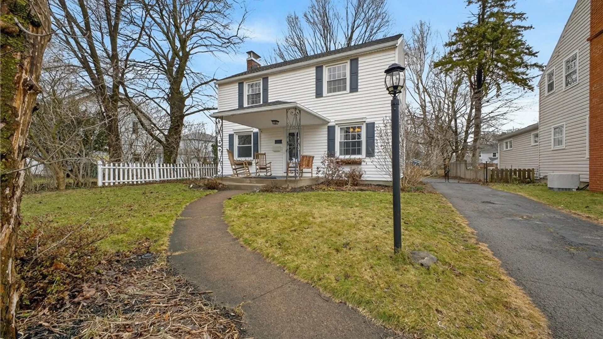 Property at 22 Biltmore Drive, Irondequoit, NY 14617 2