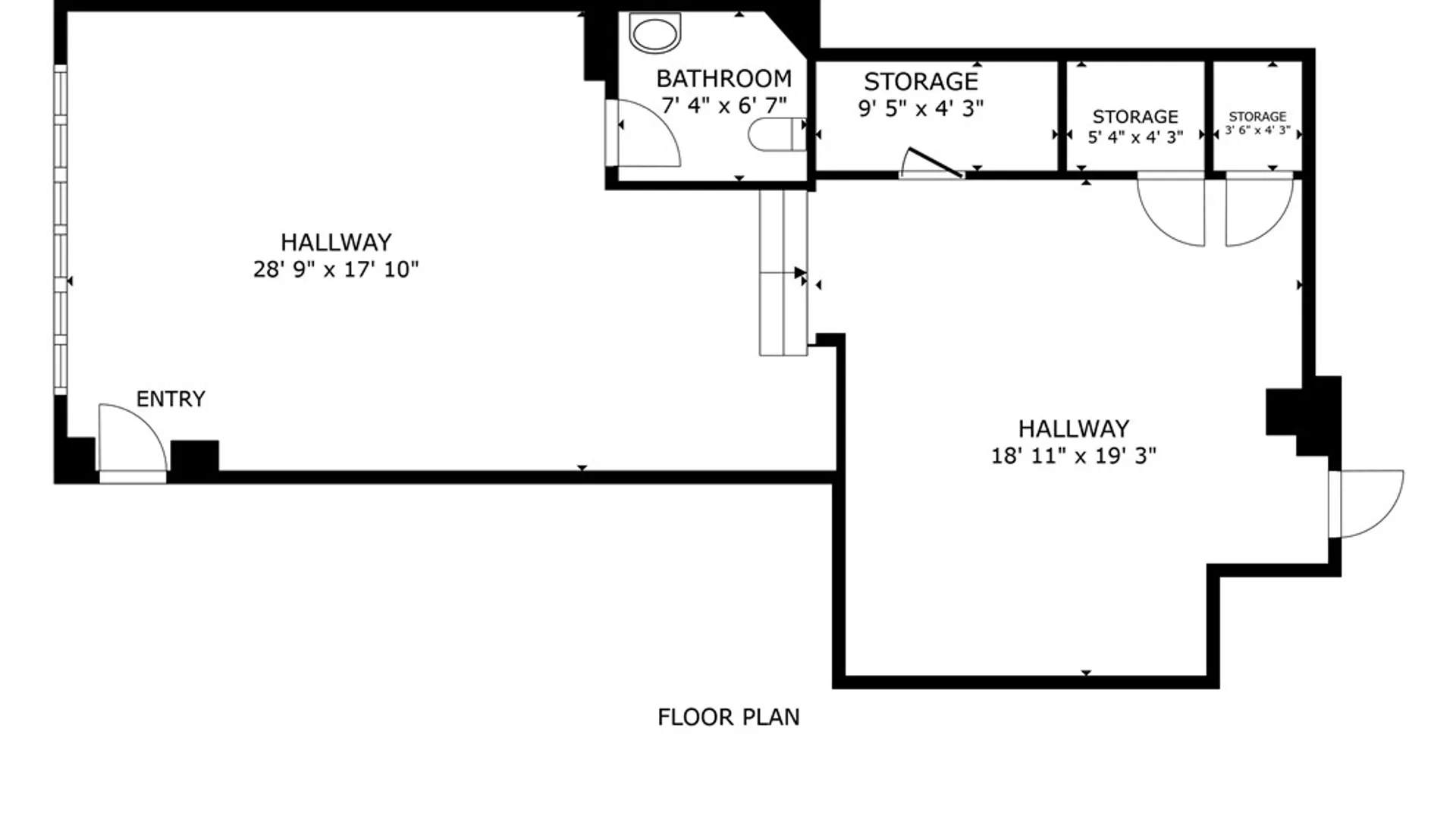 Property at 126 State Street, Ithaca City, NY 14850 17