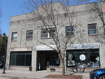 126 State Street, Ithaca City, NY 14850