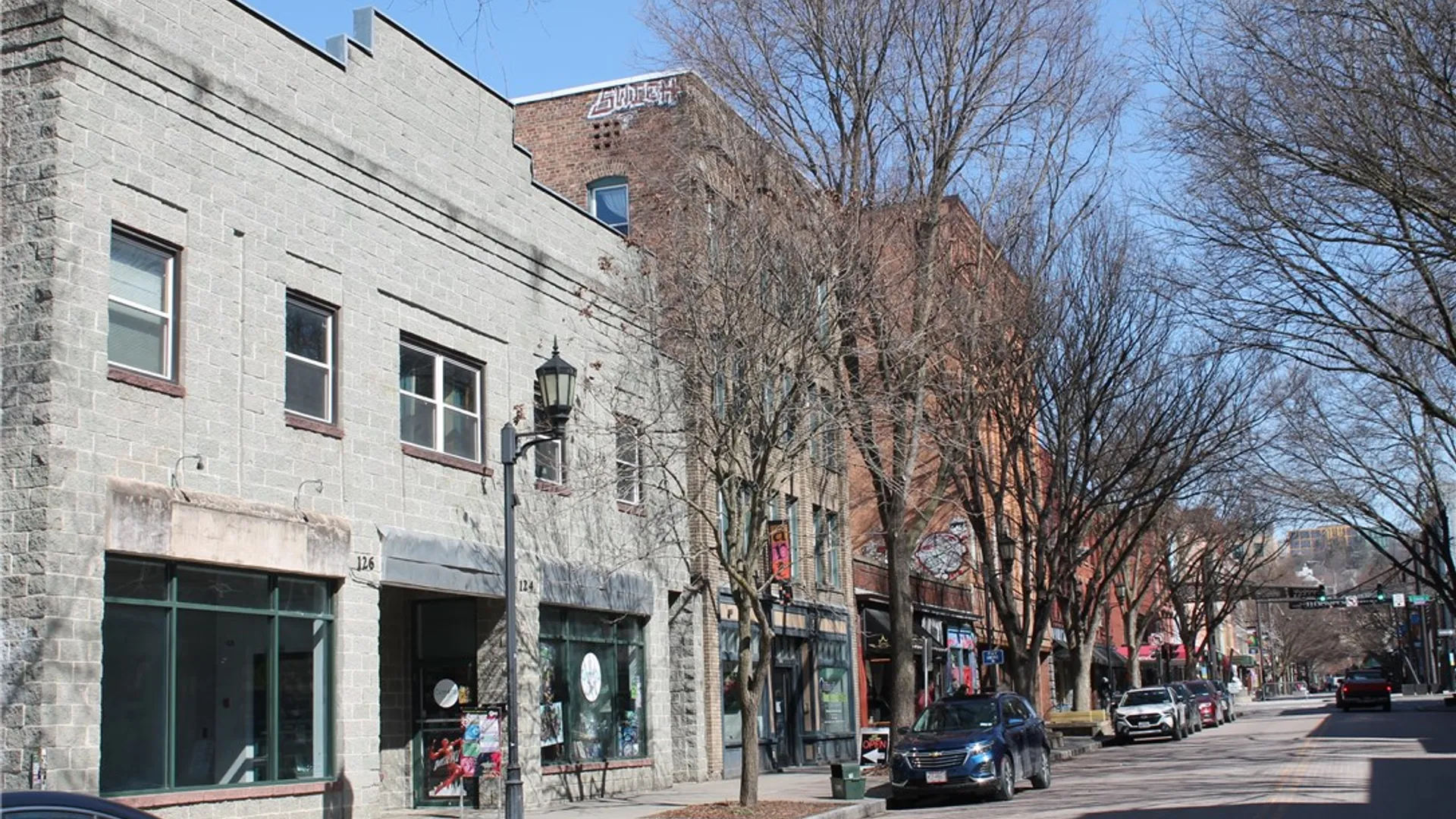 Property at 126 State Street, Ithaca City, NY 14850 2