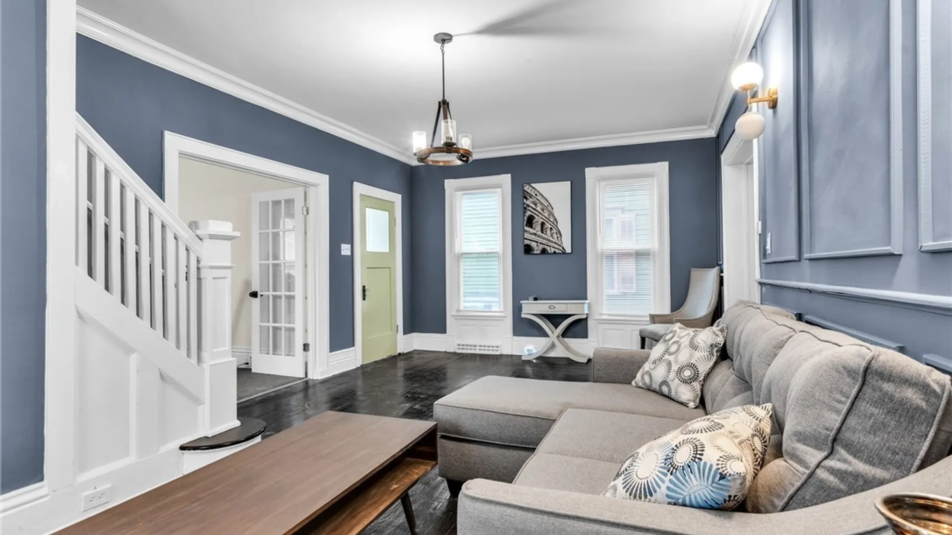 Property at 147 Grand Street, Lockport City, NY 14094 10