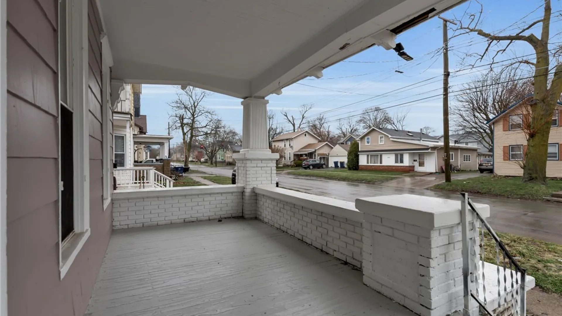 Property at 147 Grand Street, Lockport City, NY 14094 3