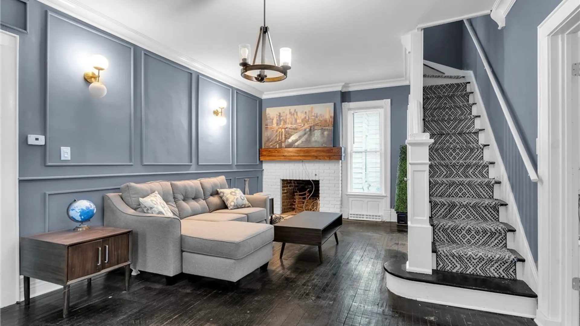 Property at 147 Grand Street, Lockport City, NY 14094 7