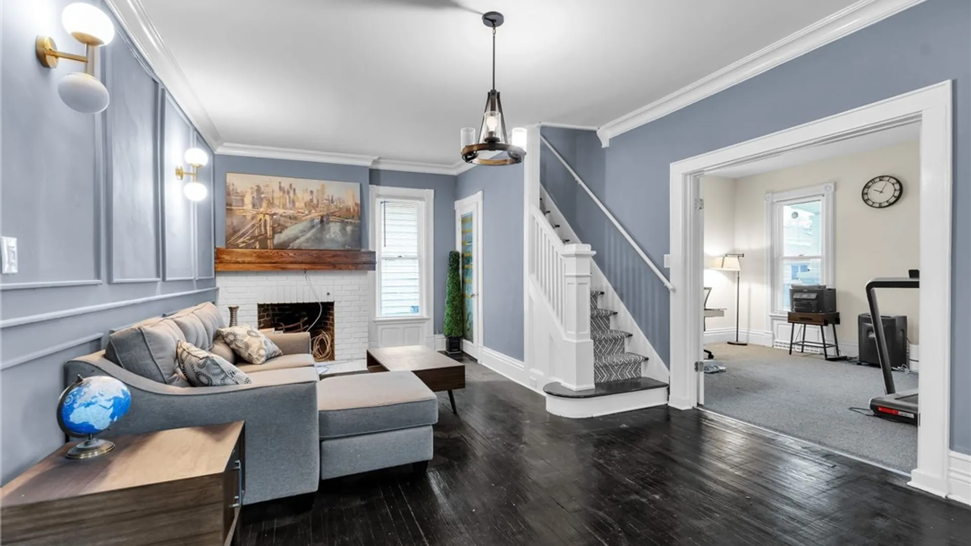 Property at 147 Grand Street, Lockport City, NY 14094 8