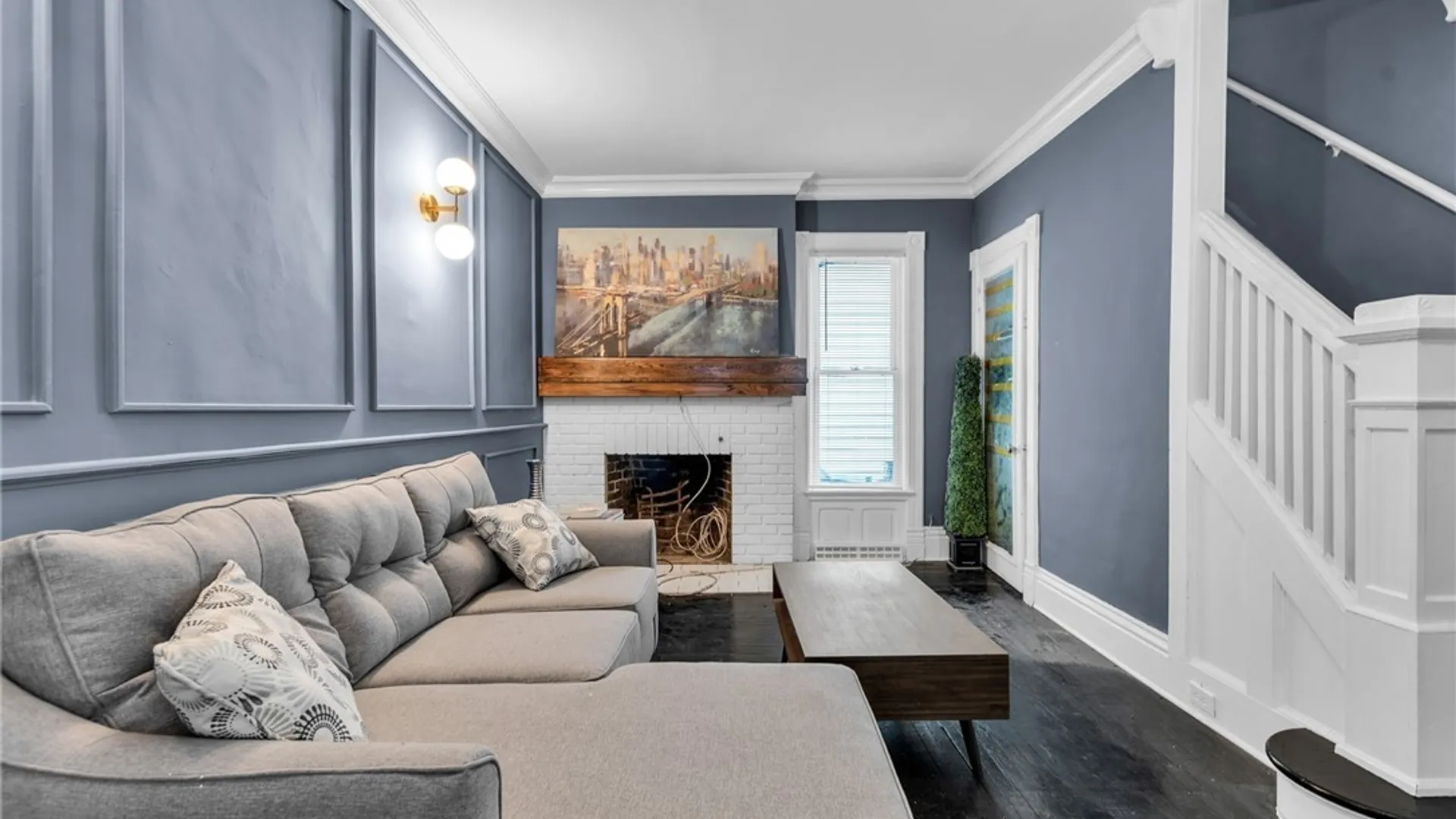 Property at 147 Grand Street, Lockport City, NY 14094 9