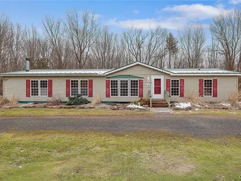 Property at 814 County Route 6, Volney, NY 13069