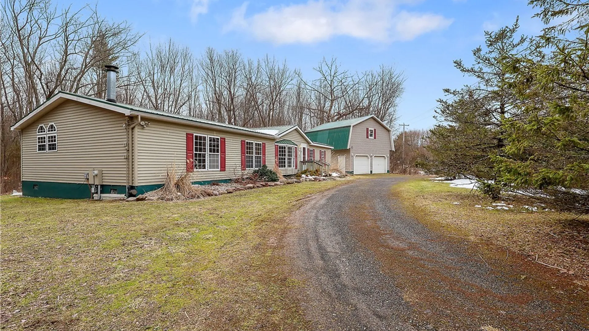 Property at 814 County Route 6, Volney, NY 13069 2