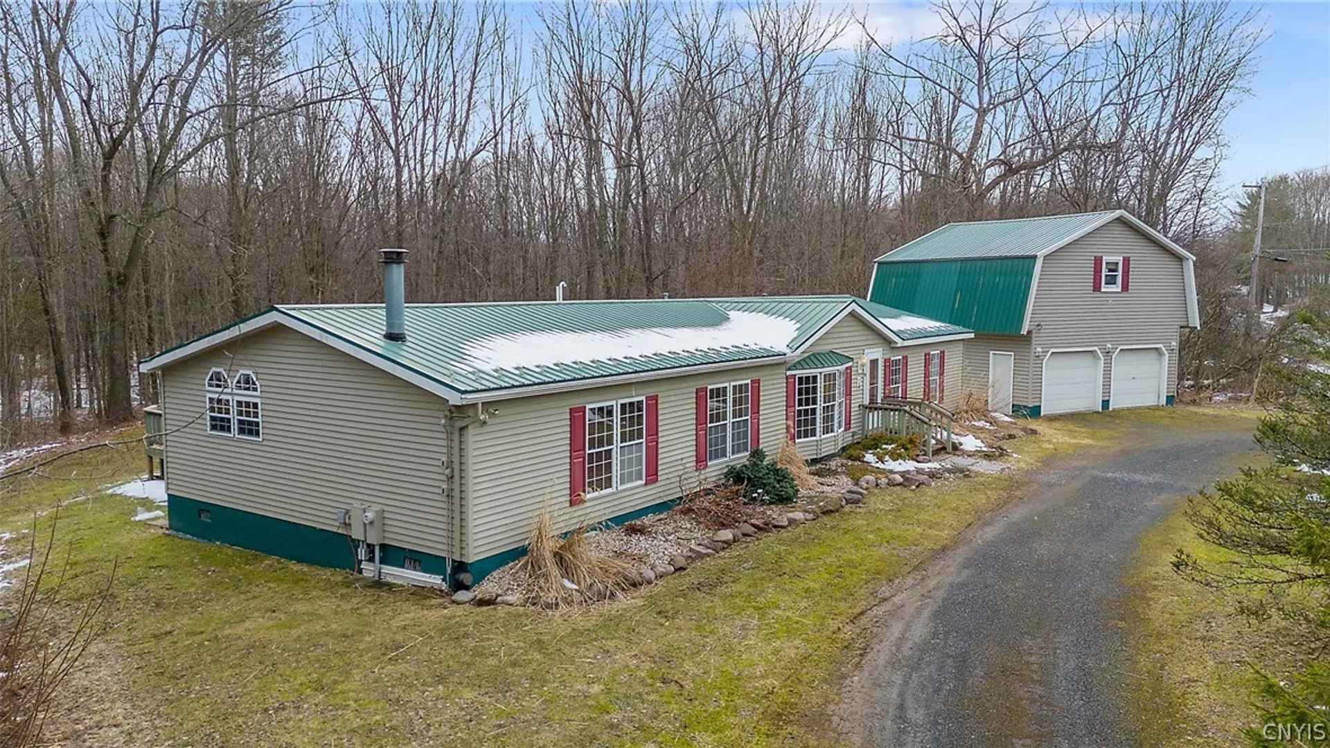 Property at 814 County Route 6, Volney, NY 13069 44