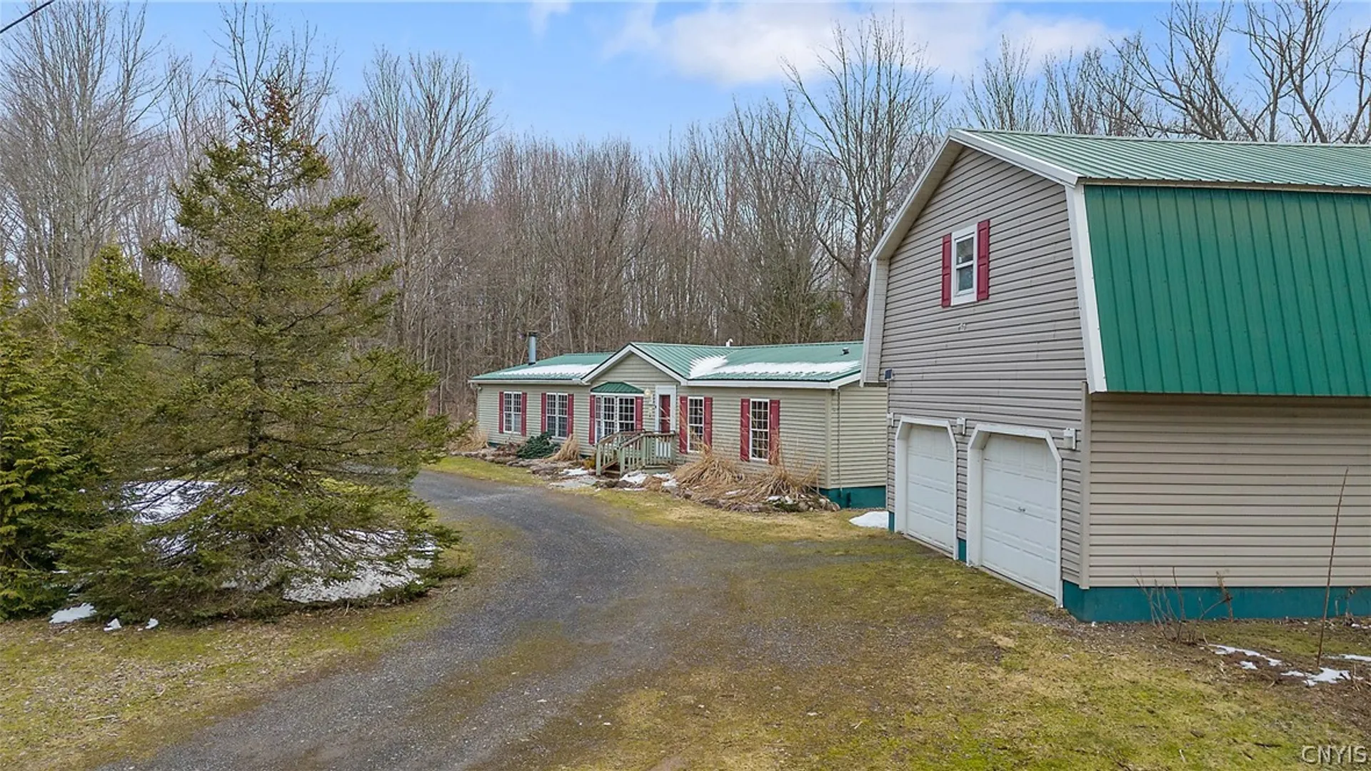 Property at 814 County Route 6, Volney, NY 13069 45