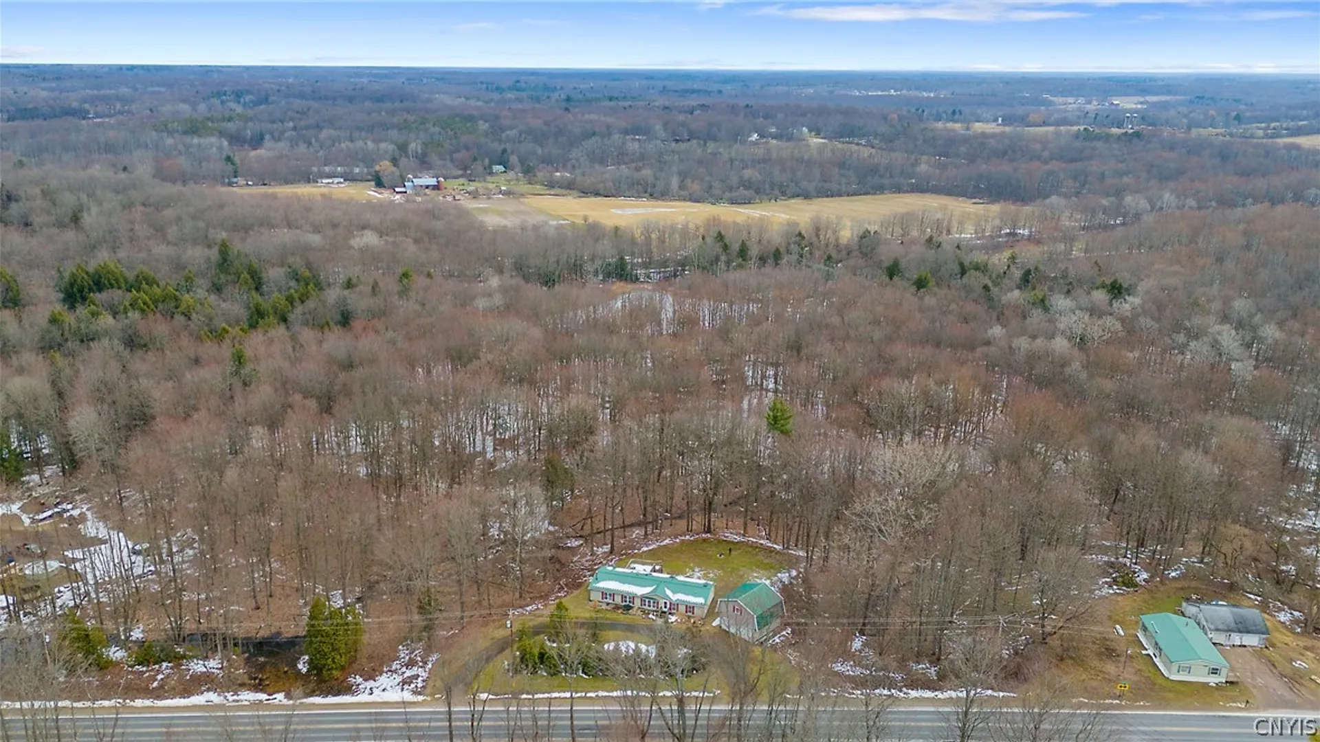 Property at 814 County Route 6, Volney, NY 13069 46