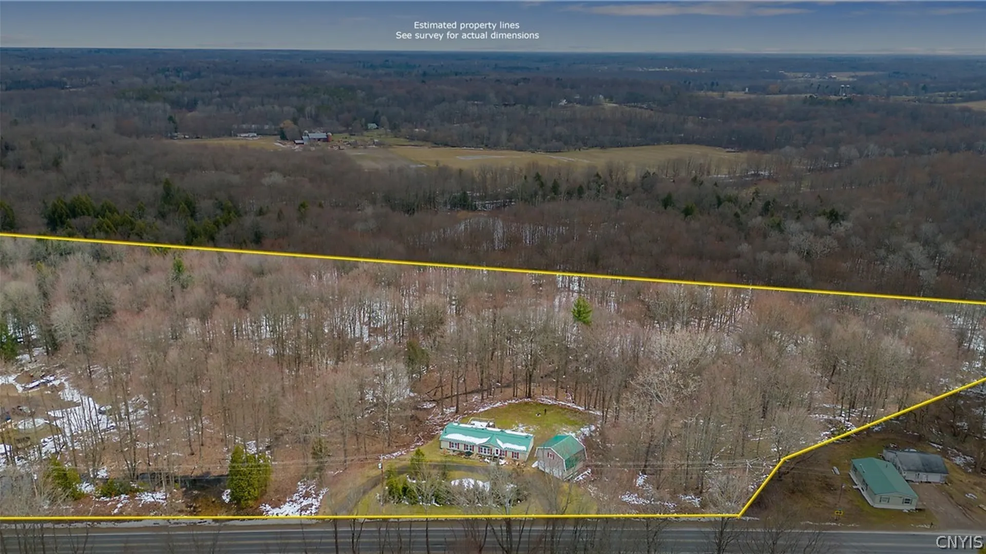 Property at 814 County Route 6, Volney, NY 13069 47