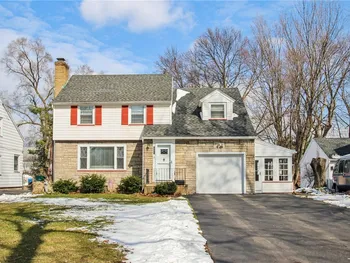 Property at 196 Belmeade Road, Irondequoit, NY 14617