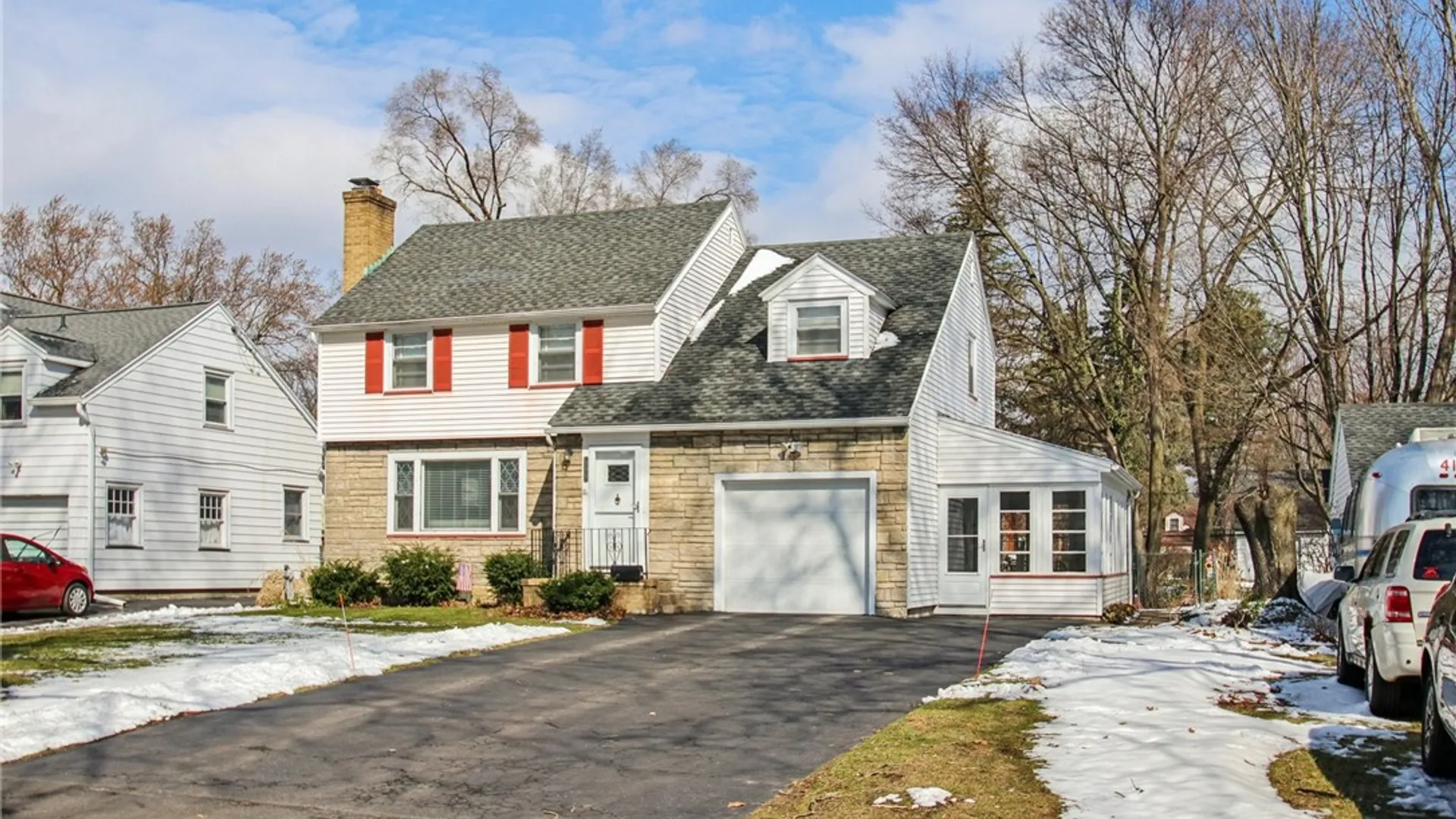 Property at 196 Belmeade Road, Irondequoit, NY 14617 2