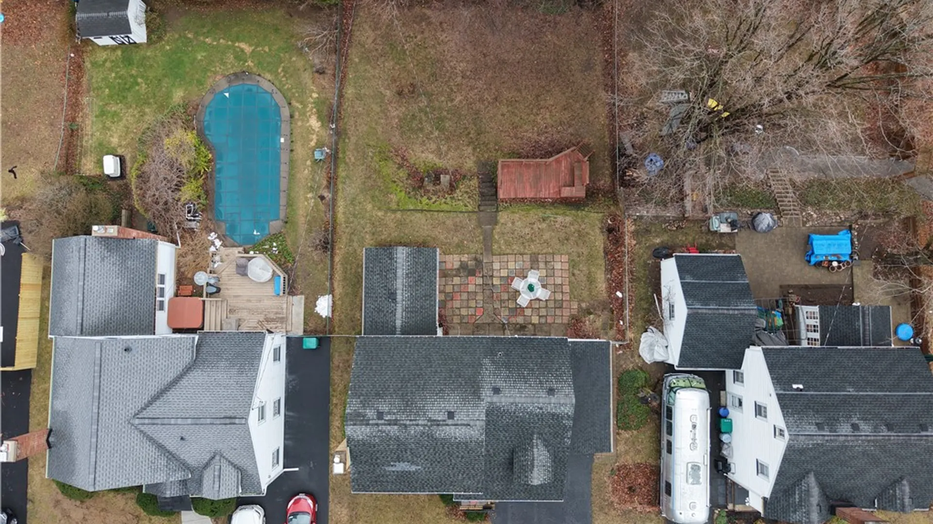 Property at 196 Belmeade Road, Irondequoit, NY 14617 43