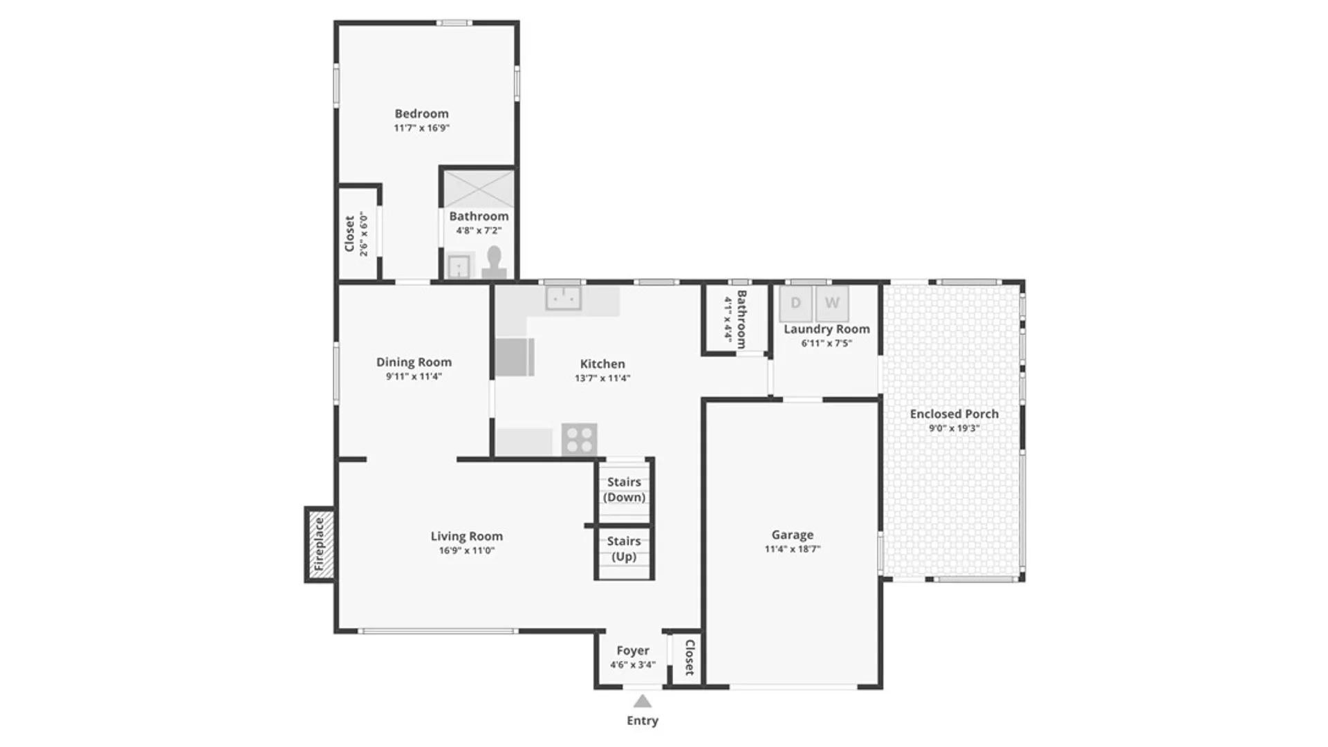 Property at 196 Belmeade Road, Irondequoit, NY 14617 46