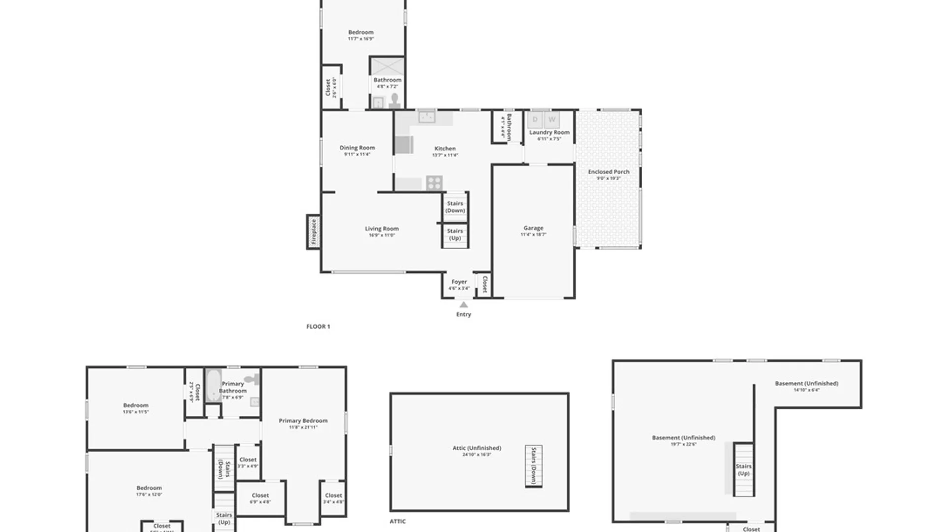 Property at 196 Belmeade Road, Irondequoit, NY 14617 49