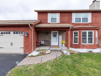 Property at 228 Briarwood Lane, Wheatland, NY 14546