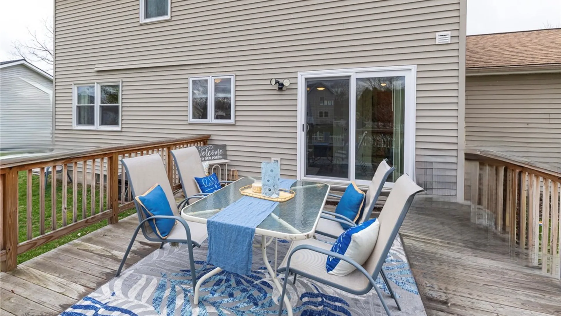 Property at 228 Briarwood Lane, Wheatland, NY 14546 27